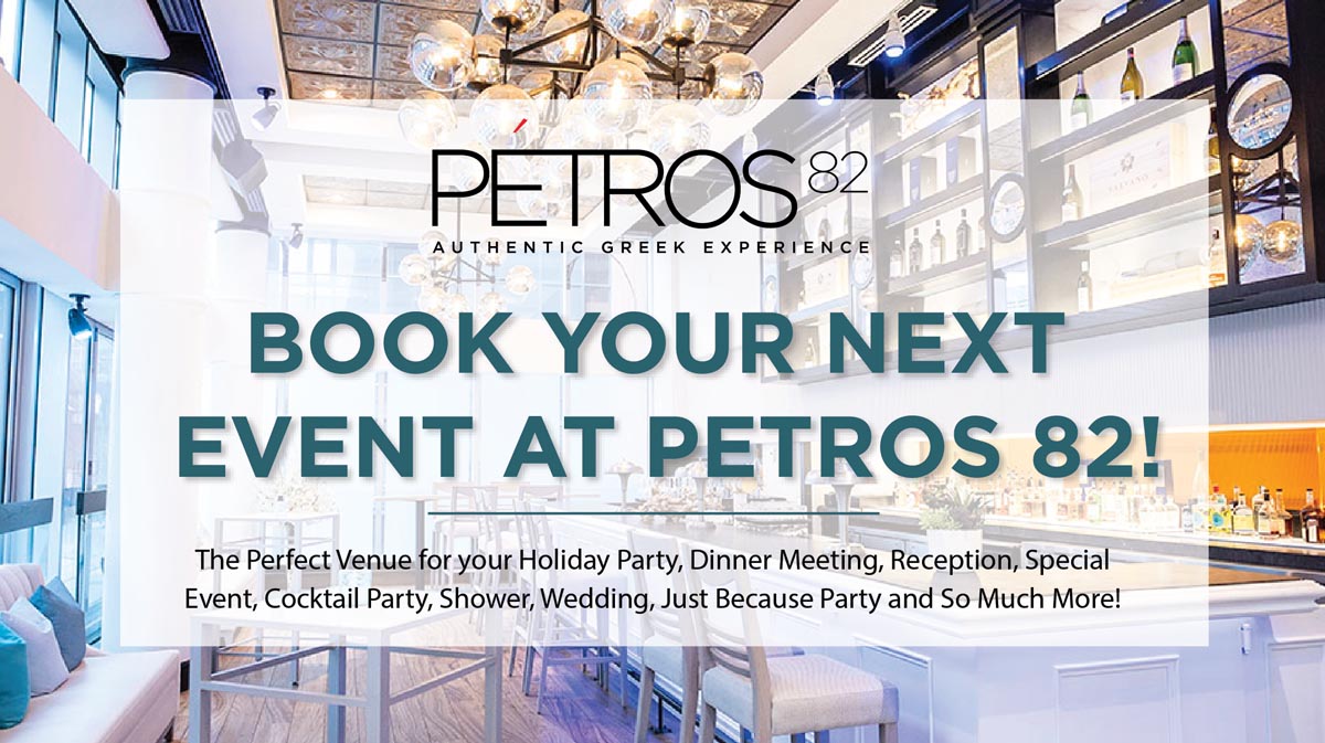 Book Private Events