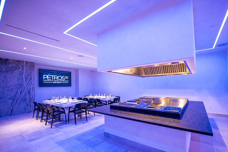 private room 6
